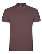 POLO BASIC MEN La Maitrise Marseille
