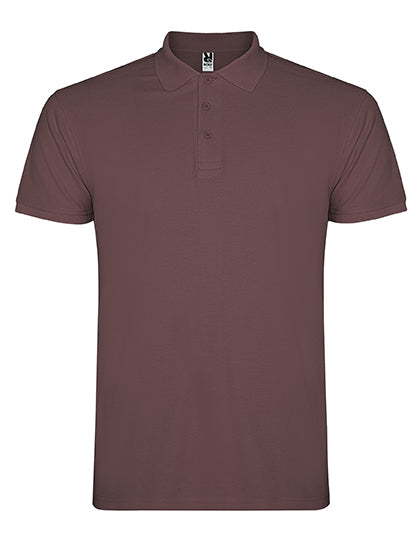 POLO BASIC MEN La Maitrise Marseille
