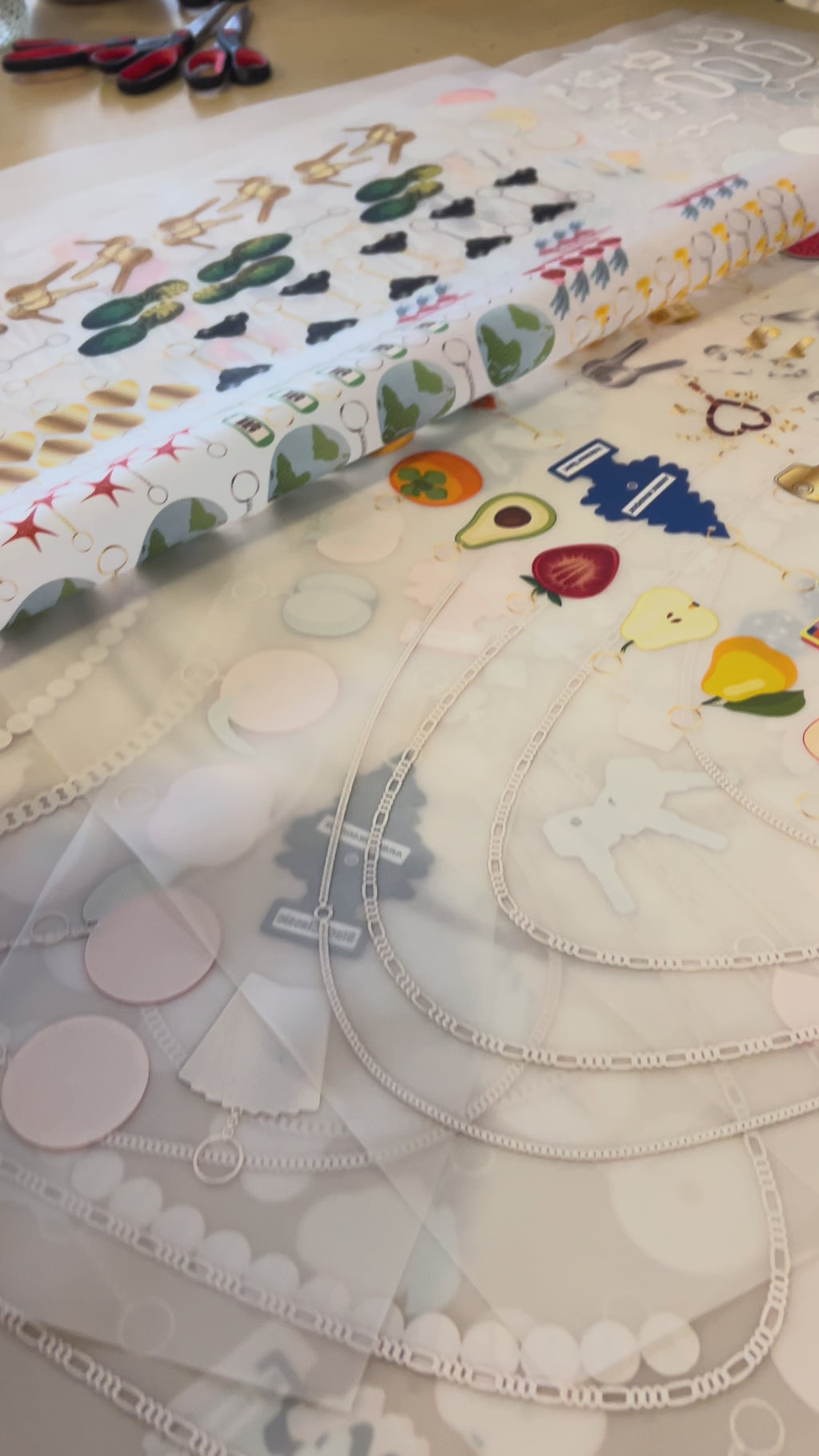 ATELIER - CHAQUE DERNIERS SAMEDIS DU MOIS