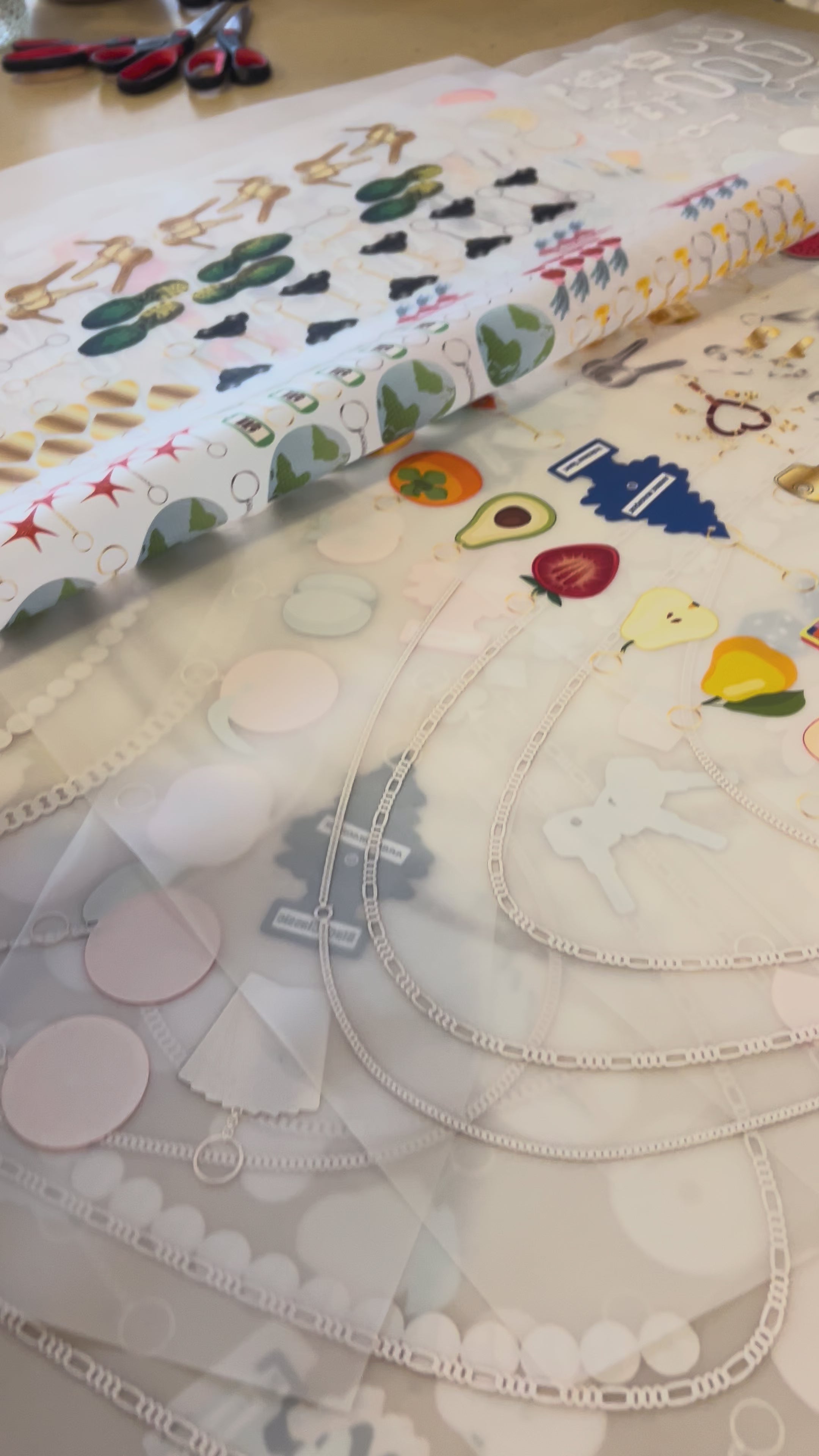 ATELIER - CHAQUE DERNIERS SAMEDIS DU MOIS