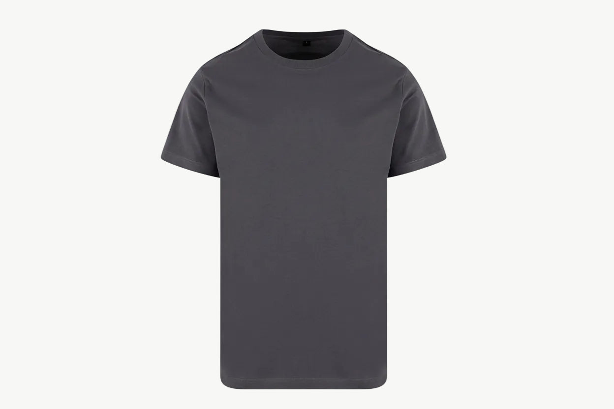 T-Shirt Round Neck La Maitrise Marseille