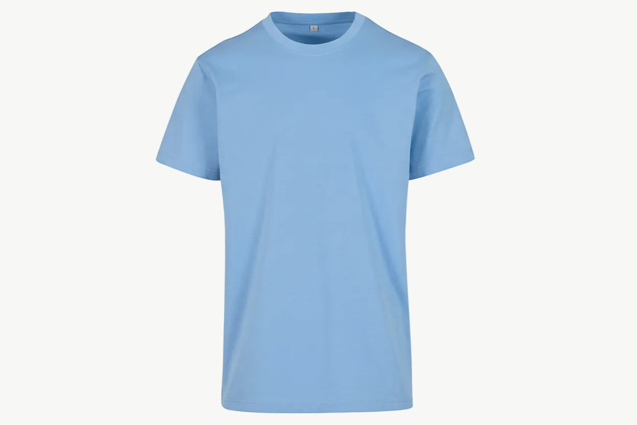 T-Shirt Round Neck La Maitrise Marseille