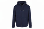 Zip Hoodie Basic La Maitrise Marseille