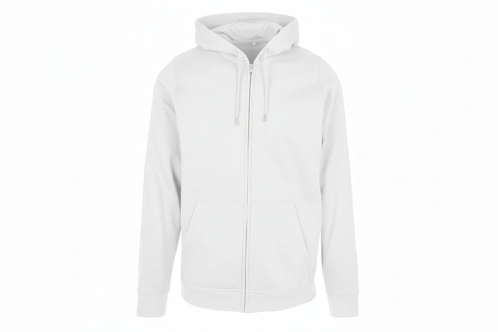 Zip Hoodie Basic La Maitrise Marseille
