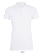 POLO PREMIUM FEMME La Maitrise Marseille