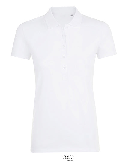 POLO PREMIUM FEMME La Maitrise Marseille