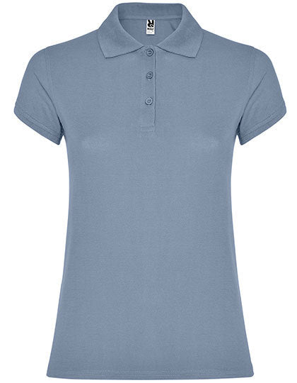 POLO BASIC WOMAN La Maitrise Marseille